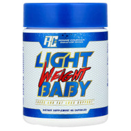 <img alt="Ronnie Coleman, Signature Series, Light Weight Baby, 60 Capsules" title="Ronnie Coleman, Signature Series, Light Weight Baby, 60 Capsules,851988008591"