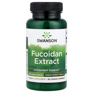 <img alt="Swanson Vitamins, Fucoidan Extract, 500 mg, 60 Vegan Capsules" title="Swanson Vitamins, Fucoidan Extract, 500 mg, 60 Vegan Capsules,087614060859"