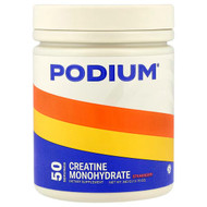 <img alt="Podium Nutrition, Creatine Monohydrate, Strawberry, 12.7 oz (360 g)" title="Podium Nutrition, Creatine Monohydrate, Strawberry, 12.7 oz (360 g),810117601928"