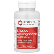 <img alt="Protocol for Life Balance, KSM-66 Ashwagandha Root Extract, 600 mg, 90 Veg Capsules" title="Protocol for Life Balance, KSM-66 Ashwagandha Root Extract, 600 mg, 90 Veg Capsules,707359146334"