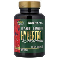 <img alt="NaturesPlus, Advanced Therapeutics, Hypertrol, RX Blood Pressure, 60 Tablets" title="NaturesPlus, Advanced Therapeutics, Hypertrol, RX Blood Pressure, 60 Tablets,097467049970"