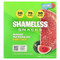 <img alt="Shameless Snacks, Wassup Watermelon, Gummy Candy, 6 Bags, 1.8 oz (50 g) Each" title="Shameless Snacks, Wassup Watermelon, Gummy Candy, 6 Bags, 1.8 oz (50 g) Each,20810098570552"