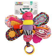 <img alt="Lamaze, Fifi the Firefly, 0+ Months, 1 Count" title="Lamaze, Fifi the Firefly, 0+ Months, 1 Count,796714275567"