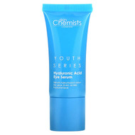 <img alt="skinChemists, Youth Series, Hyaluronic Acid Eye Serum, 0.50 fl oz (15 ml)" title="skinChemists, Youth Series, Hyaluronic Acid Eye Serum, 0.50 fl oz (15 ml),5060881920281"