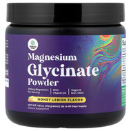 <img alt="Natures Craft, Magnesium Glycinate Powder With Vitamin D3, Honey Lemon, 4.8 oz (136 g)" title="Natures Craft, Magnesium Glycinate Powder With Vitamin D3, Honey Lemon, 4.8 oz (136 g),850060932922"