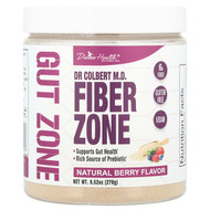 <img alt="Divine Health, Dr Colbert M.D. Fiber Zone, Natural Berry, 9.52 oz (270 g)" title="Divine Health, Dr Colbert M.D. Fiber Zone, Natural Berry, 9.52 oz (270 g),857772008457"