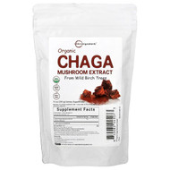 <img alt="Micro Ingredients, Organic Chaga Mushroom Extract, 10 oz (283 g)" title="Micro Ingredients, Organic Chaga Mushroom Extract, 10 oz (283 g),850082445073"