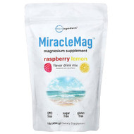 <img alt="Micro Ingredients, MiracleMag, Raspberry Lemon, 1 lb (454 g)" title="Micro Ingredients, MiracleMag, Raspberry Lemon, 1 lb (454 g),850074438878"