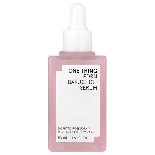 <img alt="One Thing, PDRN Bakuchiol Serum, 1.69 fl oz (50 ml)" title="One Thing, PDRN Bakuchiol Serum, 1.69 fl oz (50 ml),8809704192019"