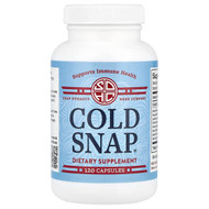 <img alt="Snap Dynasty, Cold Snap, 120 Capsules" title="Snap Dynasty, Cold Snap, 120 Capsules,791572601206"