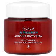 <img alt="P.CALM, Retinolagen Ampoule Shot Cream , 2.02 fl oz (60 ml)" title="P.CALM, Retinolagen Ampoule Shot Cream , 2.02 fl oz (60 ml),8809884830374"