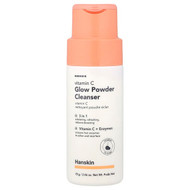 <img alt="Hanskin, Vitamin C Glow Powder Cleanser, 2.46 oz (70 g)" title="Hanskin, Vitamin C Glow Powder Cleanser, 2.46 oz (70 g),8809653233344"