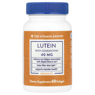 <img alt="The Vitamin Shoppe, Lutein with Zeaxanthin, 60 Softgels" title="The Vitamin Shoppe, Lutein with Zeaxanthin, 60 Softgels,766536036493"