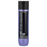<img alt="Matrix, Total Results, So Silver Conditioner, 10.1 fl oz (300 ml)" title="Matrix, Total Results, So Silver Conditioner, 10.1 fl oz (300 ml),090174426478"