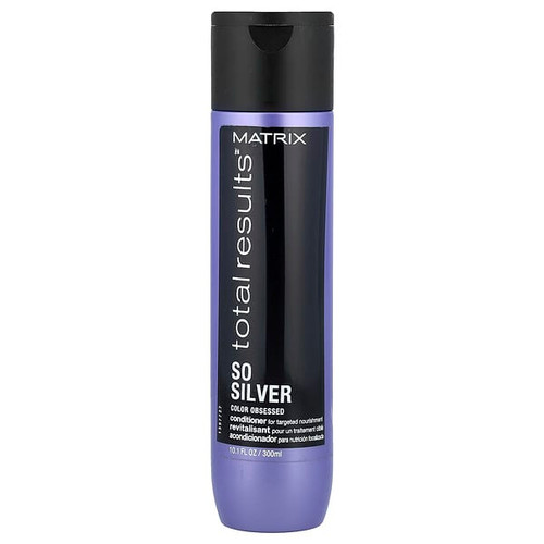 <img alt="Matrix, Total Results, So Silver Conditioner, 10.1 fl oz (300 ml)" title="Matrix, Total Results, So Silver Conditioner, 10.1 fl oz (300 ml),090174426478"