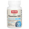 <img alt="Jarrow Formulas, Theanine 200, 200 mg, 60 Veggie Capsules" title="Jarrow Formulas, Theanine 200, 200 mg, 60 Veggie Capsules,790011150572"