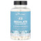 <img alt="Eu Natural, Regulate, Cycle Support, 120 Vegetarian Capsules" title="Eu Natural, Regulate, Cycle Support, 120 Vegetarian Capsules,855244008646"