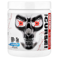 <img alt="JNX Sports, The Curse, Creatine, Blue Raspberry, 12.3 oz (350 g)" title="JNX Sports, The Curse, Creatine, Blue Raspberry, 12.3 oz (350 g),810153601326"