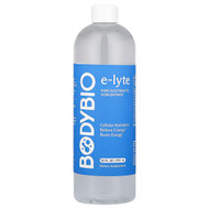 <img alt="BodyBio, E-Lyte, 16 fl oz (473 ml)" title="BodyBio, E-Lyte, 16 fl oz (473 ml),743474016114"