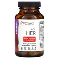 <img alt="Bluebonnet Nutrition, Intimate Essentials, For Her, 60 Vegetable Capsules" title="Bluebonnet Nutrition, Intimate Essentials, For Her, 60 Vegetable Capsules,743715040069"