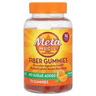 <img alt="Metamucil, Fiber Gummies, Orange, 72 Gummies" title="Metamucil, Fiber Gummies, Orange, 72 Gummies,037000788591"