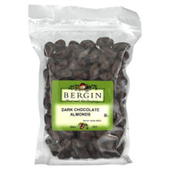 <img alt="Bergin Fruit and Nut Company, Dark Chocolate Almonds , 20 oz (567 g)" title="Bergin Fruit and Nut Company, Dark Chocolate Almonds , 20 oz (567 g),020526034013"