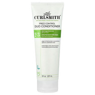 <img alt="Curlsmith, Frizz Control Duo Conditioner, All Curl Types, 8 fl oz (237 ml)" title="Curlsmith, Frizz Control Duo Conditioner, All Curl Types, 8 fl oz (237 ml),850035298510"