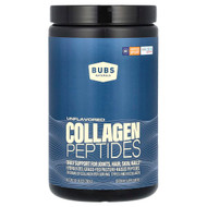 <img alt="BUBS Naturals, Collagen Peptides, Unflavored, 10 oz (283 g)" title="BUBS Naturals, Collagen Peptides, Unflavored, 10 oz (283 g),810121880166"