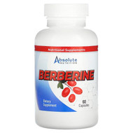 <img alt="Absolute Nutrition, Berberine, 60 Capsules (600 mg Per Capsule)" title="Absolute Nutrition, Berberine, 60 Capsules (600 mg Per Capsule),708235090260"