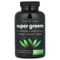 <img alt="NutraChamps, Super Greens With Superfoods, Probiotics & Enzymes, 150 Vegan Capsules" title="NutraChamps, Super Greens With Superfoods, Probiotics & Enzymes, 150 Vegan Capsules,621983500839"