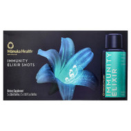 <img alt="Manuka Health, Immunity Elixir Shots, 5 Bottles, 1.69 fl oz (50 ml) Each" title="Manuka Health, Immunity Elixir Shots, 5 Bottles, 1.69 fl oz (50 ml) Each,810001471668"