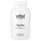 <img alt="Vital Nutrients, Taurine, 120 Vegan Capsules (1,000 mg per Capsule)" title="Vital Nutrients, Taurine, 120 Vegan Capsules (1,000 mg per Capsule),693465116111"