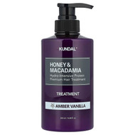 <img alt="Kundal, Honey & Macadamia, Treatment, Amber Vanilla, 16.9 fl oz (500 ml)" title="Kundal, Honey & Macadamia, Treatment, Amber Vanilla, 16.9 fl oz (500 ml),8809568742054"