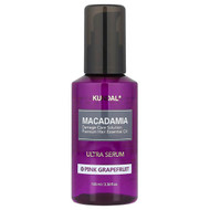 <img alt="Kundal, Macadamia Ultra Hair Serum, Pink Grapefruit, 3.38 fl oz (100 ml)" title="Kundal, Macadamia Ultra Hair Serum, Pink Grapefruit, 3.38 fl oz (100 ml),8809568740807"