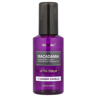 <img alt="Kundal, Macadamia Ultra Hair Serum, Amber Vanilla, 3.38 fl oz (100 ml)" title="Kundal, Macadamia Ultra Hair Serum, Amber Vanilla, 3.38 fl oz (100 ml),8809809421298"