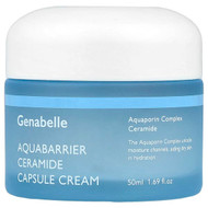 <img alt="Genabelle, Aquaberrier Ceramide Capsule Cream , 1.69 fl oz (50ml)" title="Genabelle, Aquaberrier Ceramide Capsule Cream , 1.69 fl oz (50ml),8809743546835"
