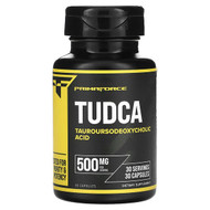 <img alt="Primaforce, TUDCA, 500 mg, 30 Capsules" title="Primaforce, TUDCA, 500 mg, 30 Capsules,811445021099"