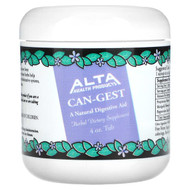 <img alt="Alta Health, Can-Gest, A Natural Digestive Aid, 4 oz" title="Alta Health, Can-Gest, A Natural Digestive Aid, 4 oz,076920000345"
