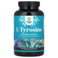 <img alt="Natures Craft, L-Tyrosine, 240 Capsules (500 mg per Capsule)" title="Natures Craft, L-Tyrosine, 240 Capsules (500 mg per Capsule),850050639343"