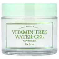<img alt="Im From, Vitamin Tree Water-Gel Advanced, 2.64 oz (75 g)" title="Im From, Vitamin Tree Water-Gel Advanced, 2.64 oz (75 g),8809525932979"