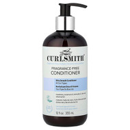 <img alt="Curlsmith, Conditioner, All Curl Types, Fragrance-Free , 12 fl oz (355 ml)" title="Curlsmith, Conditioner, All Curl Types, Fragrance-Free , 12 fl oz (355 ml),850035298862"