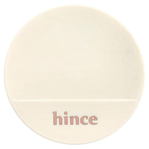 <img alt="Hince, Second Skin Glow Cushion, 21 Ivory, 0.42 oz (12 g)" title="Hince, Second Skin Glow Cushion, 21 Ivory, 0.42 oz (12 g),8809642483316"