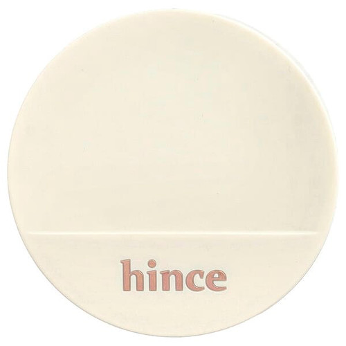 <img alt="Hince, Second Skin Glow Cushion, 17 Porcelain, 0.42 oz (12 g)" title="Hince, Second Skin Glow Cushion, 17 Porcelain, 0.42 oz (12 g),8809642483309"