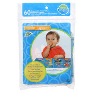 <img alt="Neat Solutions, Table Topper, Disposable Placemat, 60 Count" title="Neat Solutions, Table Topper, Disposable Placemat, 60 Count,610528100290"