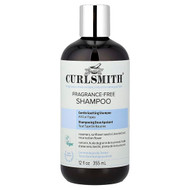 <img alt="Curlsmith, Fragrance-Free Shampoo, All Curl Types, 12 fl oz (355 ml)" title="Curlsmith, Fragrance-Free Shampoo, All Curl Types, 12 fl oz (355 ml),850035298855"