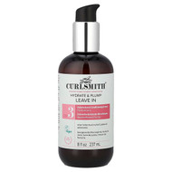 <img alt="Curlsmith, Hydrate & Plump Leave In, Flat Dull Curls, 8 fl oz (237 ml)" title="Curlsmith, Hydrate & Plump Leave In, Flat Dull Curls, 8 fl oz (237 ml),850035298718"