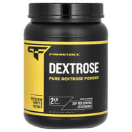 <img alt="Primaforce, Pure Dextrose, Unflavored, 2 lb (907 g)" title="Primaforce, Pure Dextrose, Unflavored, 2 lb (907 g),811445021402"