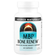 <img alt="Source Naturals, MBP Bone Renew, 40 mg, 60 Capsules" title="Source Naturals, MBP Bone Renew, 40 mg, 60 Capsules,021078024729"