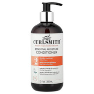 <img alt="Curlsmith, Essential Moisture Conditioner, Step 2, All Curl Types, 12 fl oz (355 ml)" title="Curlsmith, Essential Moisture Conditioner, Step 2, All Curl Types, 12 fl oz (355 ml),850035298381"