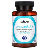 <img alt="Twinlab, OcuGuard Plus, 60 Veggie Capsules" title="Twinlab, OcuGuard Plus, 60 Veggie Capsules,027434032063"